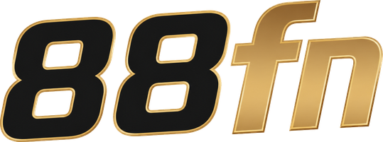 88fn লোগো
